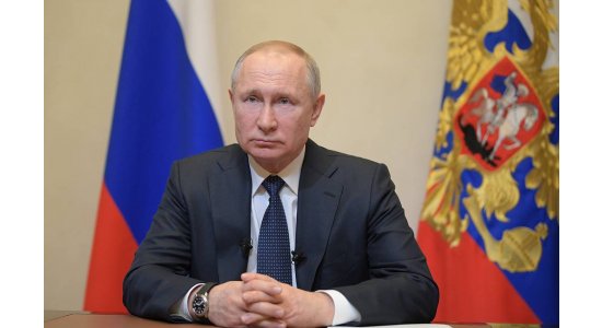 Путин принял отставку главы Камчатского края Илюхина. Врио назначен Солодов