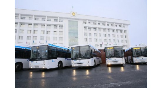 В Башкирии ограничат передвижение на личном транспорте