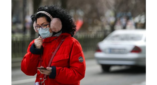 Власти Москвы рассказали, как оформить цифровой пропуск по СМС