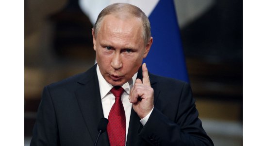 Путин объявил о новых мерах поддержки бизнеса