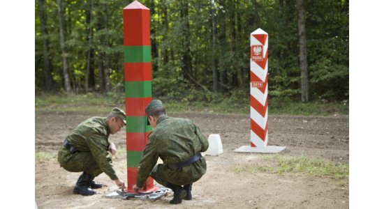 Границы государств предложили оставить закрытыми еще на год