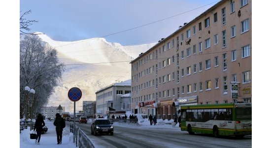 Мурманская область с 30 марта переводит всех жителей на самоизоляцию