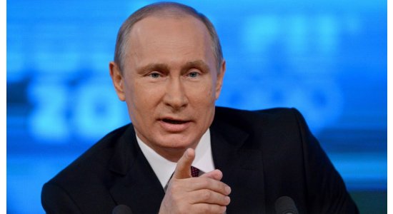 Путин выступит с обращением к россиянам в связи с коронавирусом